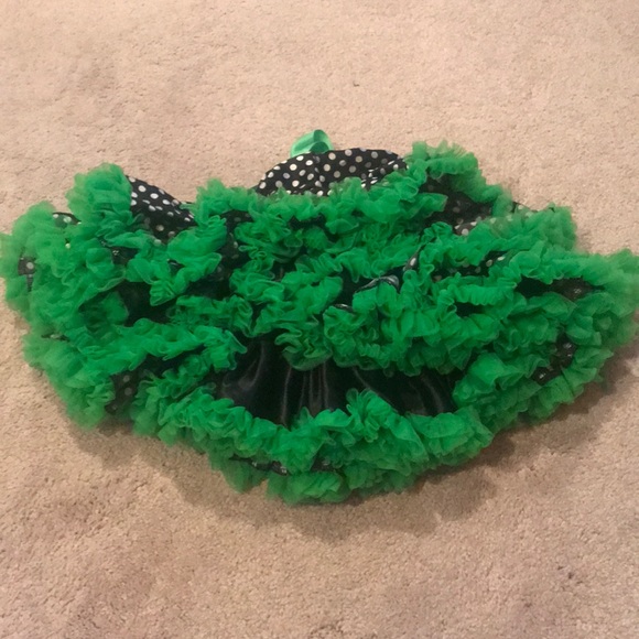 Cozette Couture Tutu - Picture 4 of 4